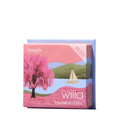 WILLA MINIWILLA